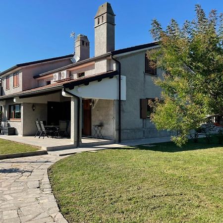 Apartamento Casa Camilla Duino Exterior foto