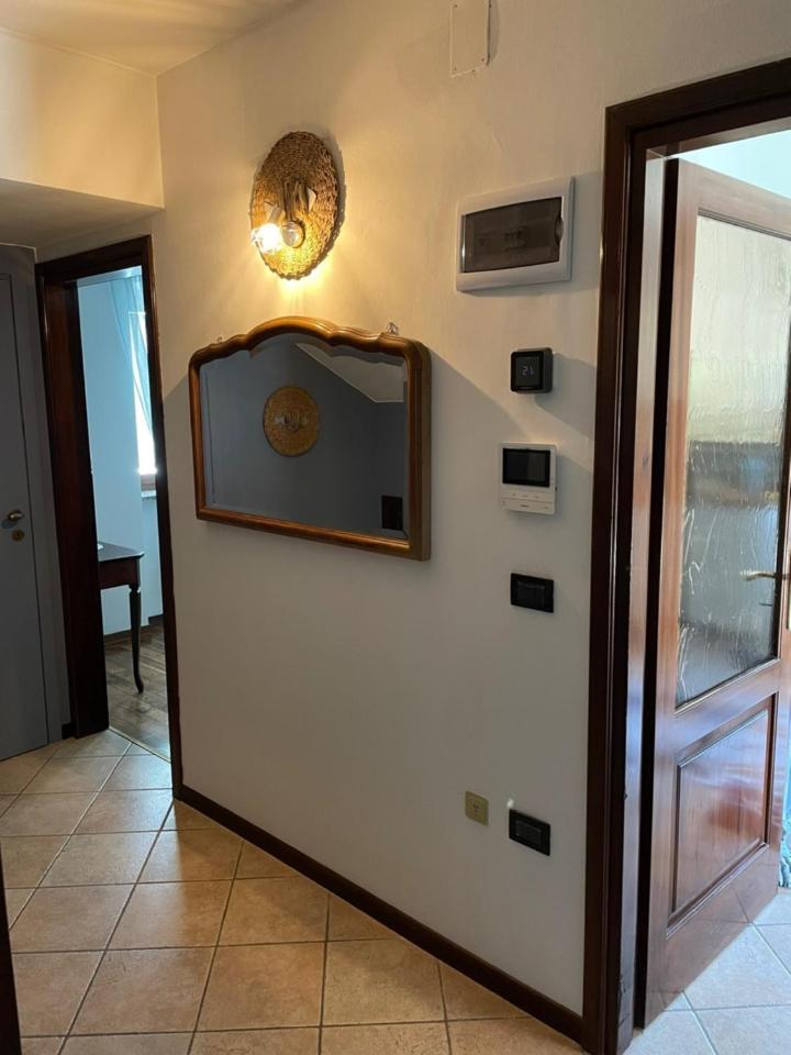 Apartamento Casa Camilla Duino Exterior foto