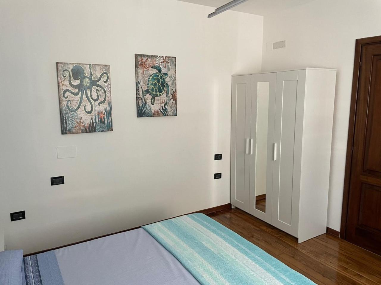 Apartamento Casa Camilla Duino Exterior foto